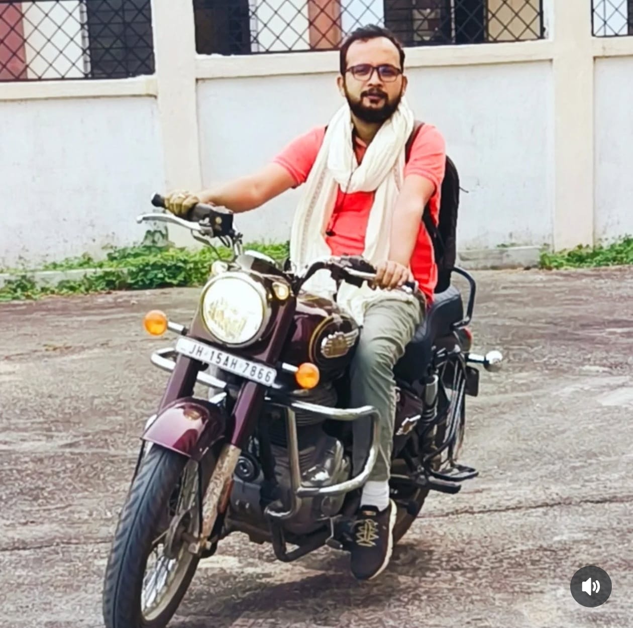 Abhishek Kumar Mishra
